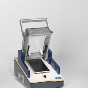 IG-01 Manual Fixture Kit with Changeable Cassette 