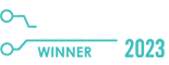 Elektra Winner 2023 badge