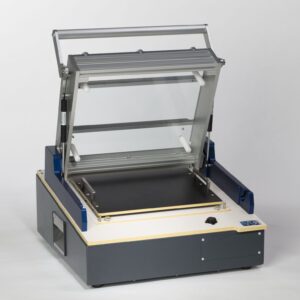 IG-02 Manual Fixture Kit with Changeable Cassette 