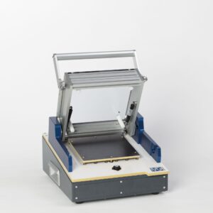 IG-06 Manual Fixture Kit with Changeable Cassette 
