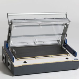 IG-07 Manual Fixture Kit with Changeable Cassette 