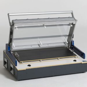 IG-03 Manual Fixture Kit with Changeable Cassette 