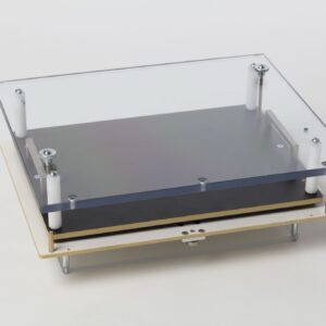 IG-07 Cassette with 5mm Moving Plate
