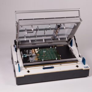 IG-04 Manual Fixture Kit with Changeable Cassette