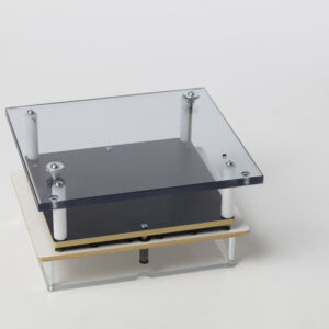IG-06 Cassette with 8mm Moving Plate