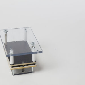 IG-01 Cassette with 5mm Moving Plate