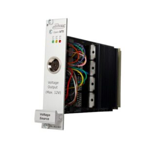 Voltage Source Board